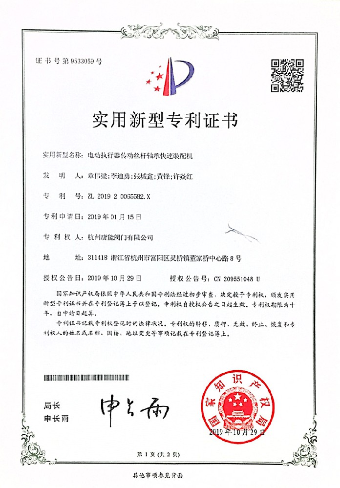 Patent