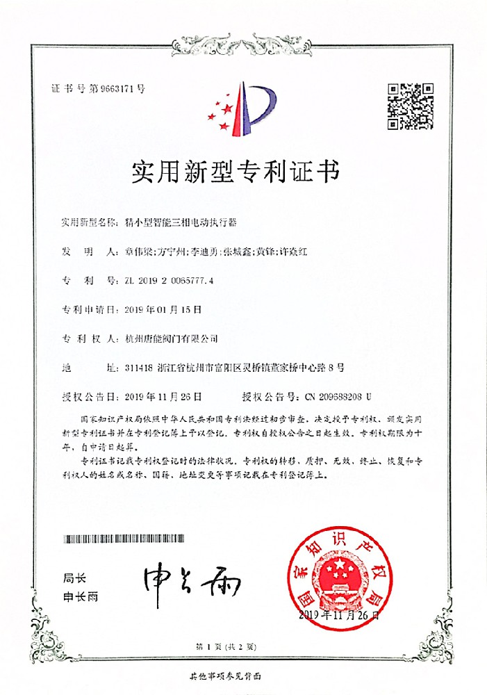 Patent